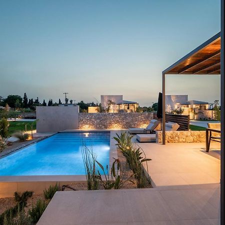 Campo Premium Stay Private Pool Villas بلدة كوس المظهر الخارجي الصورة