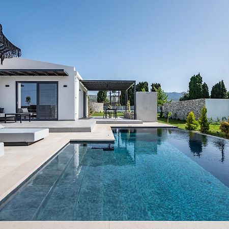 Campo Premium Stay Private Pool Villas بلدة كوس المظهر الخارجي الصورة