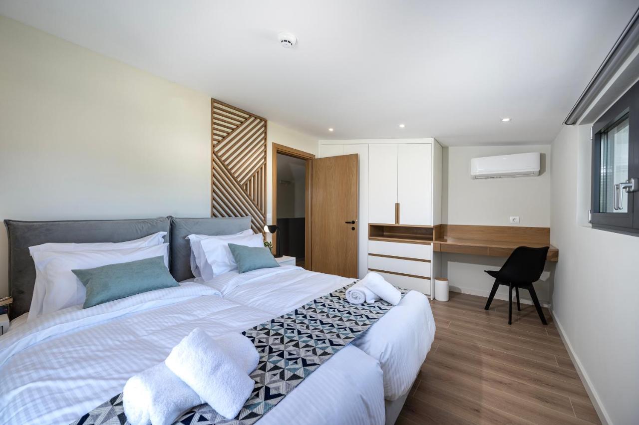 Campo Premium Stay Private Pool Villas بلدة كوس المظهر الخارجي الصورة