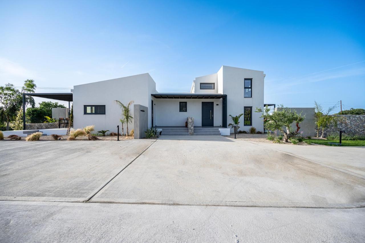 Campo Premium Stay Private Pool Villas بلدة كوس المظهر الخارجي الصورة
