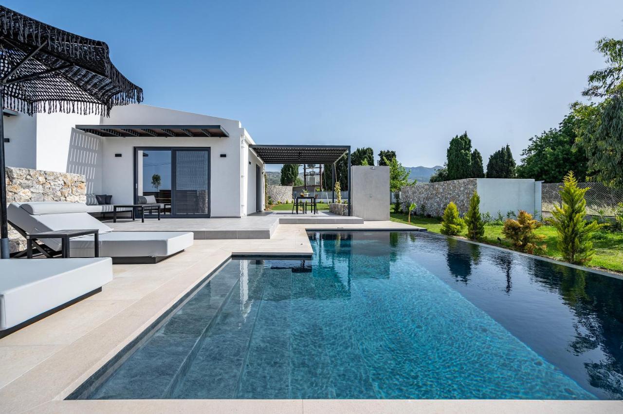 Campo Premium Stay Private Pool Villas بلدة كوس المظهر الخارجي الصورة