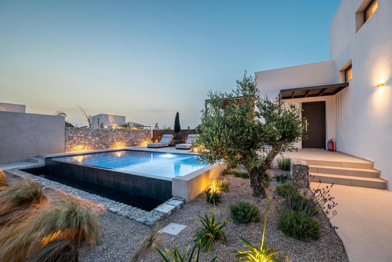 Campo Premium Stay Private Pool Villas بلدة كوس المظهر الخارجي الصورة