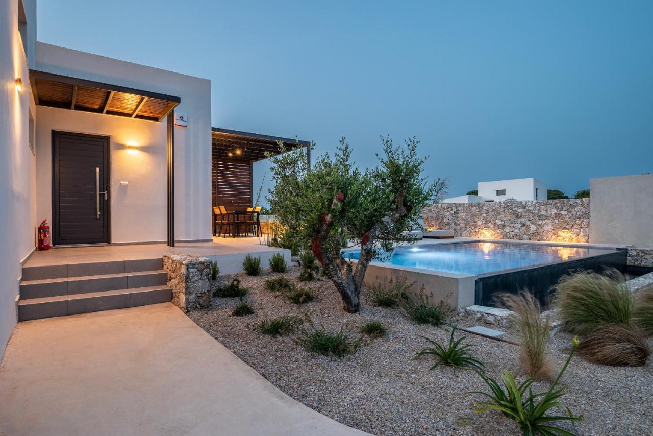 Campo Premium Stay Private Pool Villas بلدة كوس المظهر الخارجي الصورة