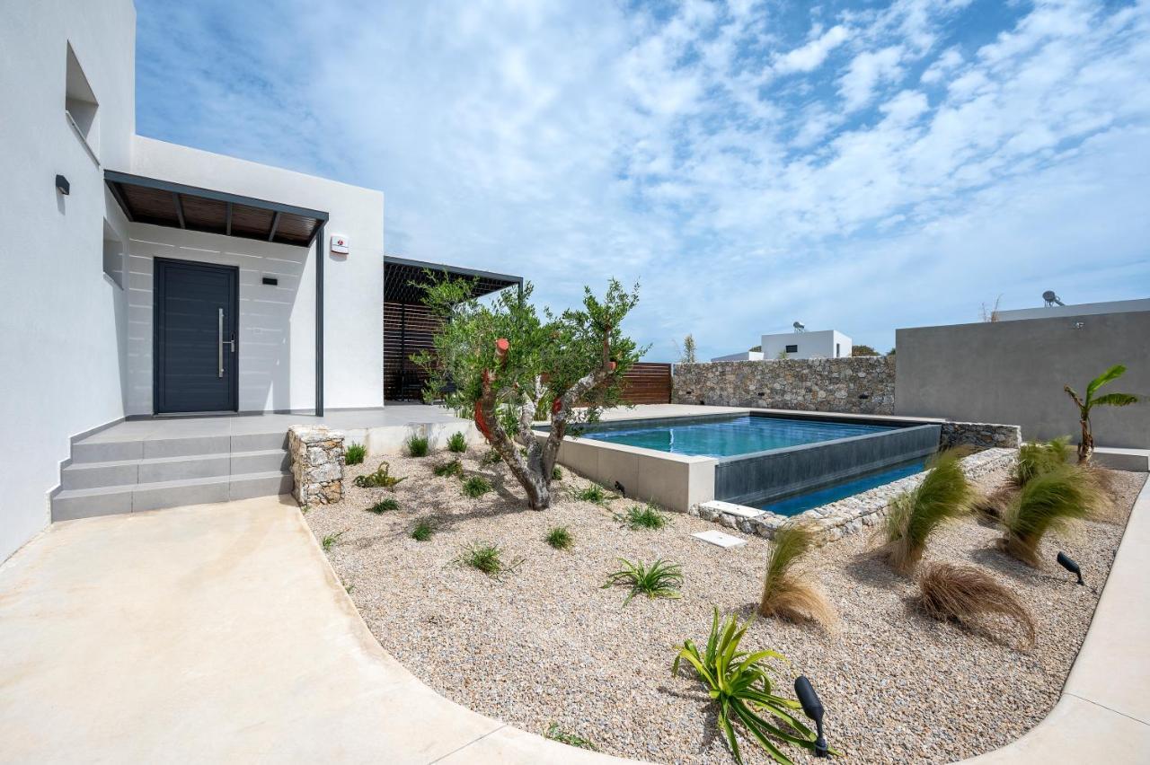Campo Premium Stay Private Pool Villas بلدة كوس المظهر الخارجي الصورة