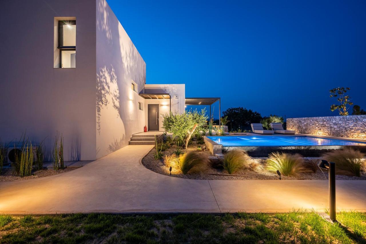 Campo Premium Stay Private Pool Villas بلدة كوس المظهر الخارجي الصورة