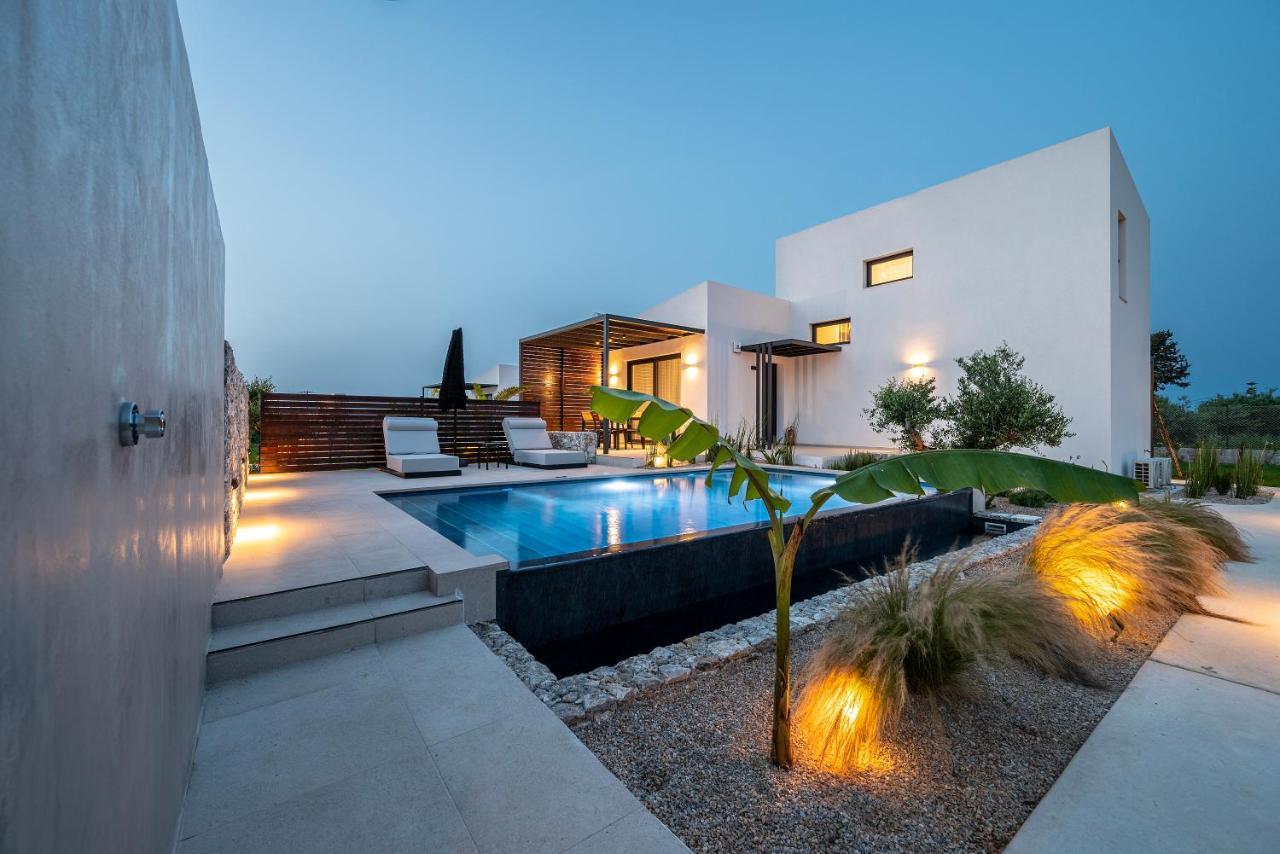 Campo Premium Stay Private Pool Villas بلدة كوس المظهر الخارجي الصورة