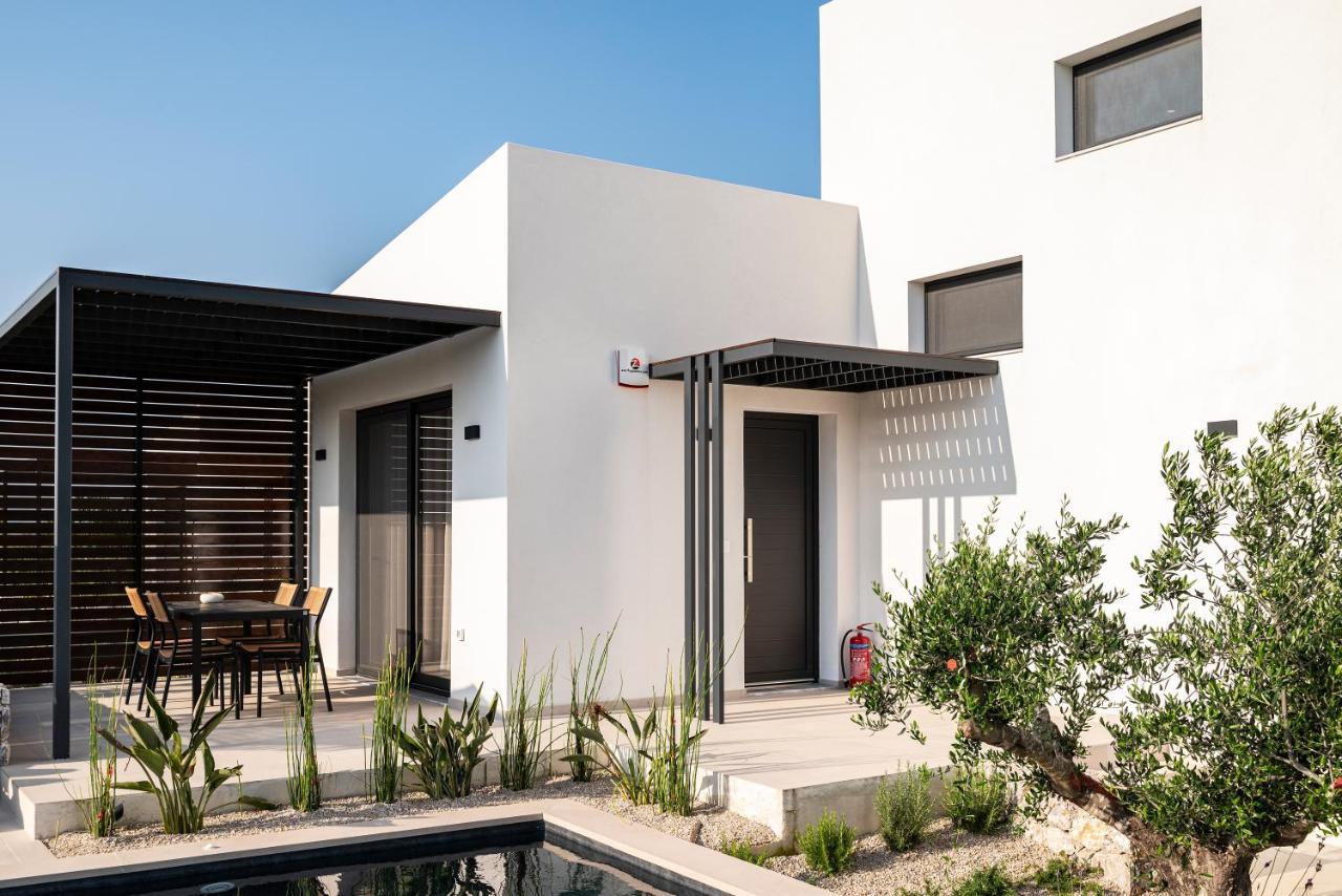 Campo Premium Stay Private Pool Villas بلدة كوس المظهر الخارجي الصورة