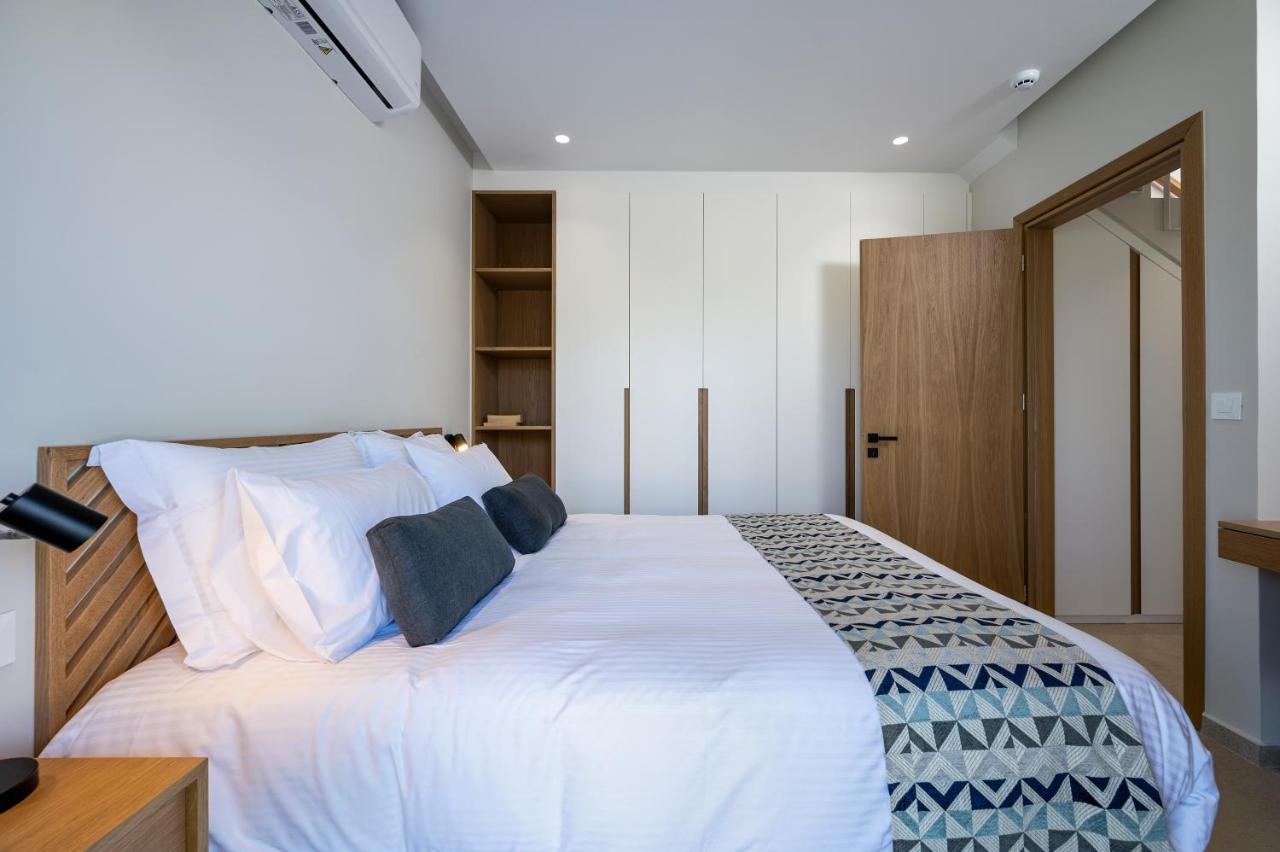 Campo Premium Stay Private Pool Villas بلدة كوس المظهر الخارجي الصورة