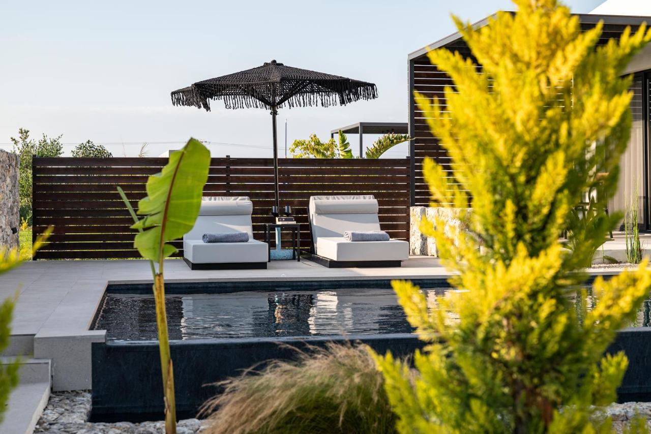 Campo Premium Stay Private Pool Villas بلدة كوس المظهر الخارجي الصورة